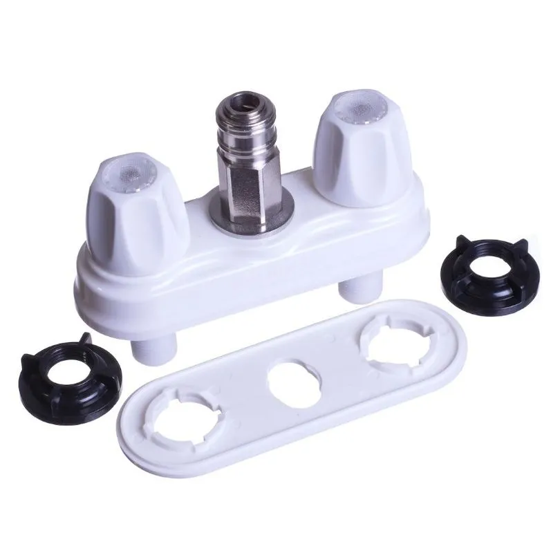 QUICK DISCONNECT FAUCET FOR NA